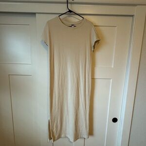 Old Navy Medium Tall knit dress